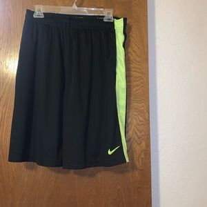 Nike Dri-Fit Shorts